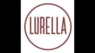 Lurella mystery box unboxing [upl. by Ayamat]