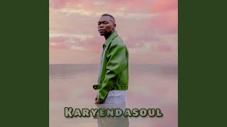 Karyendasoul Zakes Bantwini  Umoya Official Audio [upl. by Halley204]