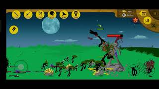 STICK WAR LEGACY MOD APK DOWNLOAD LINK 💯💥 STICK WAR LEGACY 💥💯modmenu stickwar3modmenu gaming [upl. by Massiw]