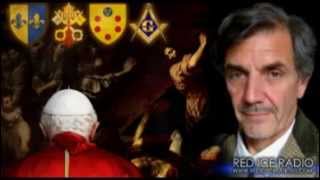 The Truth about The Popes Resignation amp Religion [upl. by Notsirt]