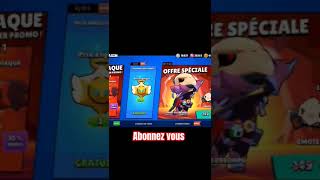 Venez sur mon live brawlstars [upl. by Atteragram39]