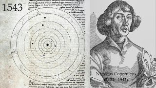 The Heliocentric Model and Keplers Laws of Planetary Motion [upl. by Aelak]