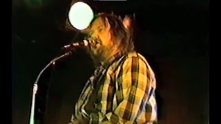 NRBQ  People  Live Waldorf MD July 1983 [upl. by Aleciram]