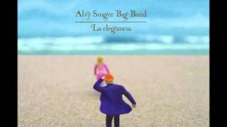 Alvy Singer Big Band  El Ruido [upl. by Oliric]