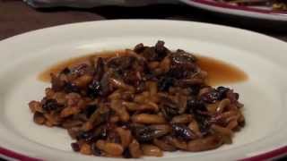 Food Special Insects  Ashens [upl. by Yrtneg]