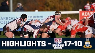 HIGHLIGHTS  Scarborough 1710 Wetherby [upl. by Myrwyn952]