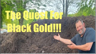 How to Profit Making Raw Manure Into a Soil Amendment for Gardeners Creating a Value [upl. by Aubrey]