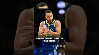 Curry Hield lead Warriors past Blazers to open season with blowout win  Trending News [upl. by Neyud]