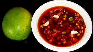 Andhra Avakaya Pachadi  Instant Mango Pickle  Shorts [upl. by Theadora]