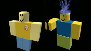 iTrapped vs all hackers roblox hacker [upl. by Rebma]