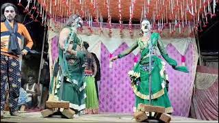 vinod kumar dancer ki nautanki Raja Pur vindhan कुंडा प्रतापगढ़ mo 9598611561 [upl. by Aland]