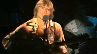 John Denver Calypso Remastered 1977 [upl. by Keener]