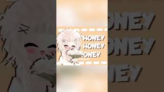 Honey pie tiktok by ninnancy  robloxshorts shortvideo shorts fyp [upl. by Haziza256]