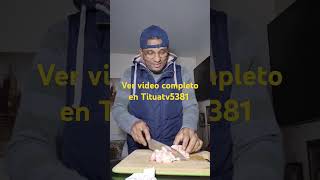 Como hacer tu propia grasa food viralvideo [upl. by Tray]