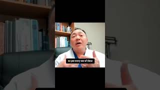 Dr Fong On Why IGF1 Plus Is Used To Help Treat Lyme Disease amp Other Chronic Illnesses [upl. by Virgil338]