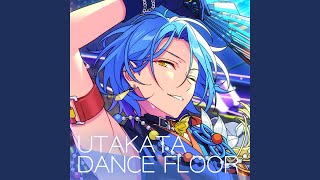 UTAKATA DANCE FLOOR [upl. by Darryn]