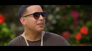 “Daddy Yankee“ reconoce que su único temor en no conocer a Jesús EXCLUSIVO 2017 [upl. by Garges]