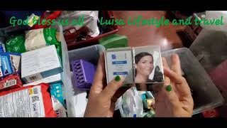 Balikbayan Box 2  Part 2 Donating to the Philippines [upl. by Gurtner]