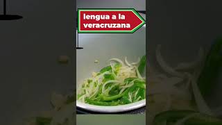 Lengua a la veracruzana [upl. by Hope]