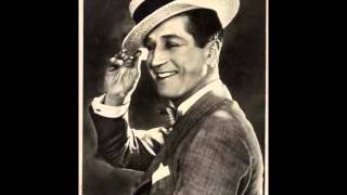 Maurice Chevalier quot le chapeau dpaille quot 1935 [upl. by Marcelo68]