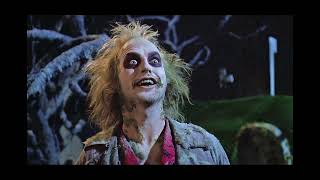 Michael Keaton Reveals if Beetlejuice Will Be More Politically Correct in the Sequel [upl. by Hanafee566]