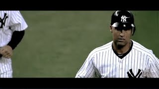 Derek Jeter  Ultimate Highlights ᴴᴰ [upl. by Nela]