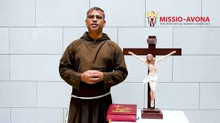 Historical facts of World Mission Sunday I Fr Marcus Fernandes OFM CAP [upl. by Lemuela]