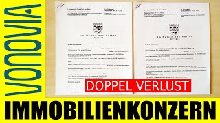 VONOVIA  Verliert gleichzeitig 2 Klagen gegen mich vor Landgericht  Räumung  Abwasserrohre [upl. by Sivad]