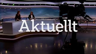 Aktuellt intro 2020 [upl. by Rehtul928]