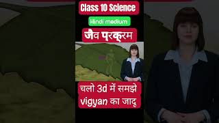 जैव प्रक्रम  Jaiv Prakram  Life process  Class 10 sciencexplorero ncert [upl. by Shieh]