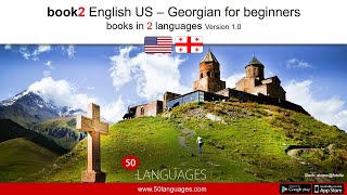 Learn Georgian from Scratch 100 Easy Lessons for Beginners in the USA [upl. by Sula]