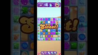 Candy crush saga level 5819  Hard level  Anudeep candy crush saga 5819 help  Anudeep CC gaming 💪 [upl. by Rehm]