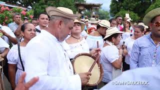 Festival de La Mejorana 2017 Parte 1  Guararé Panamá [upl. by Liebman]