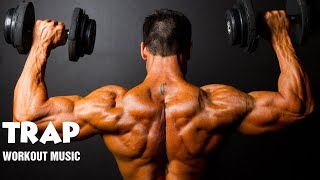 Trap Workout Music Mix 👊 Workout Motivation Music Mix 2024 💪 Fitness amp Gym Motivation Music 2024 [upl. by Penman]