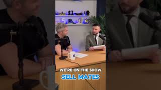 Sell Mates Locked in Deals Breaking Out Big – Welcome to Real Estate Prison 🤣💯🙌🏻 Netflix [upl. by Liahcim]