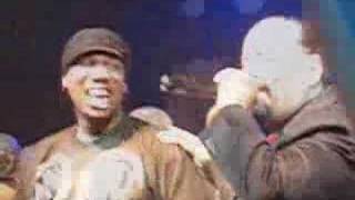 KRSOne amp IceT Live [upl. by Vaughan876]