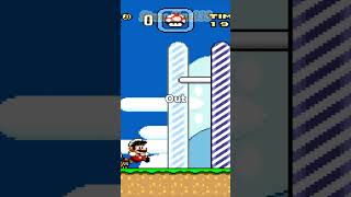 How Does it Sound on Piano 🤔 piano mario supermario games gaming game [upl. by Lose649]