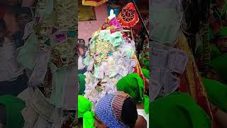 huseni basha jalsa video Muharram 10 Tarikh ka majma narial fodate waqt ka ek nazara [upl. by Wohlen]