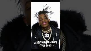 FREE JayDaYoungan Type Beat “Glory” 2024 typebeat typebeats beats jaydayoungan freebeats jdy [upl. by Idoux826]