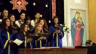 Saint Ephrem Choir [upl. by Animaj256]