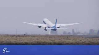 7779 Practice Flight [upl. by Danforth515]