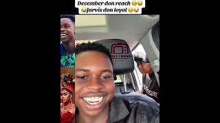 We go miss you Jarvis❤️😘😂😂 comedyfilms worldwidecomedy funny [upl. by Surtimed]