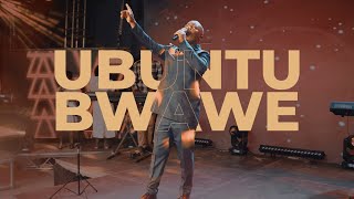 Ubuntu bwawe  Ap Apollinaire Habonimana Official Video [upl. by Erbma150]