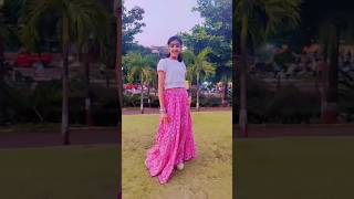 Dheere Dheere chuke Mere Song 🤍shortsvideonewsongs duet fashion songs viral PrishaShinde15 [upl. by Nnewg282]