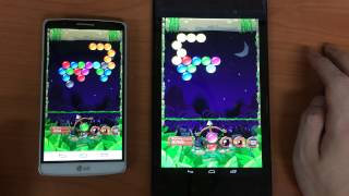 bubble shooter king [upl. by Vel]