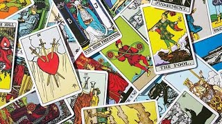 BACA TAROT GRATIS [upl. by Duncan]