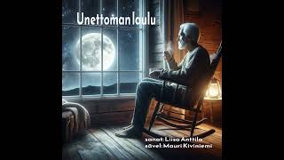 Unettoman laulu [upl. by Akihdar]