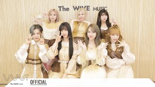 공원소녀 GWSN Like It Hot MV Reaction Video [upl. by Ayat]