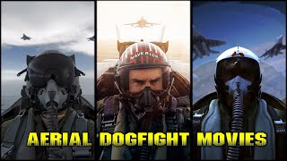 8 Best Aerial Dogfight Movies 2022 [upl. by Sanfred297]