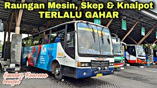 SUMBER KENCONO banget ❗ Raungan Mesin  Skep amp Knalpot Terlalu Gahar ❗ trip Akas 2 NR W 7040 UT [upl. by Winwaloe]